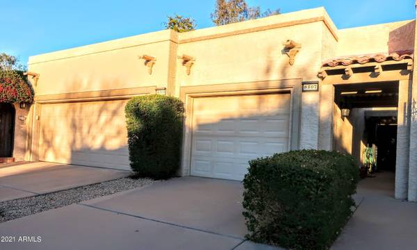 Scottsdale, AZ 85258,8507 N 84TH Place