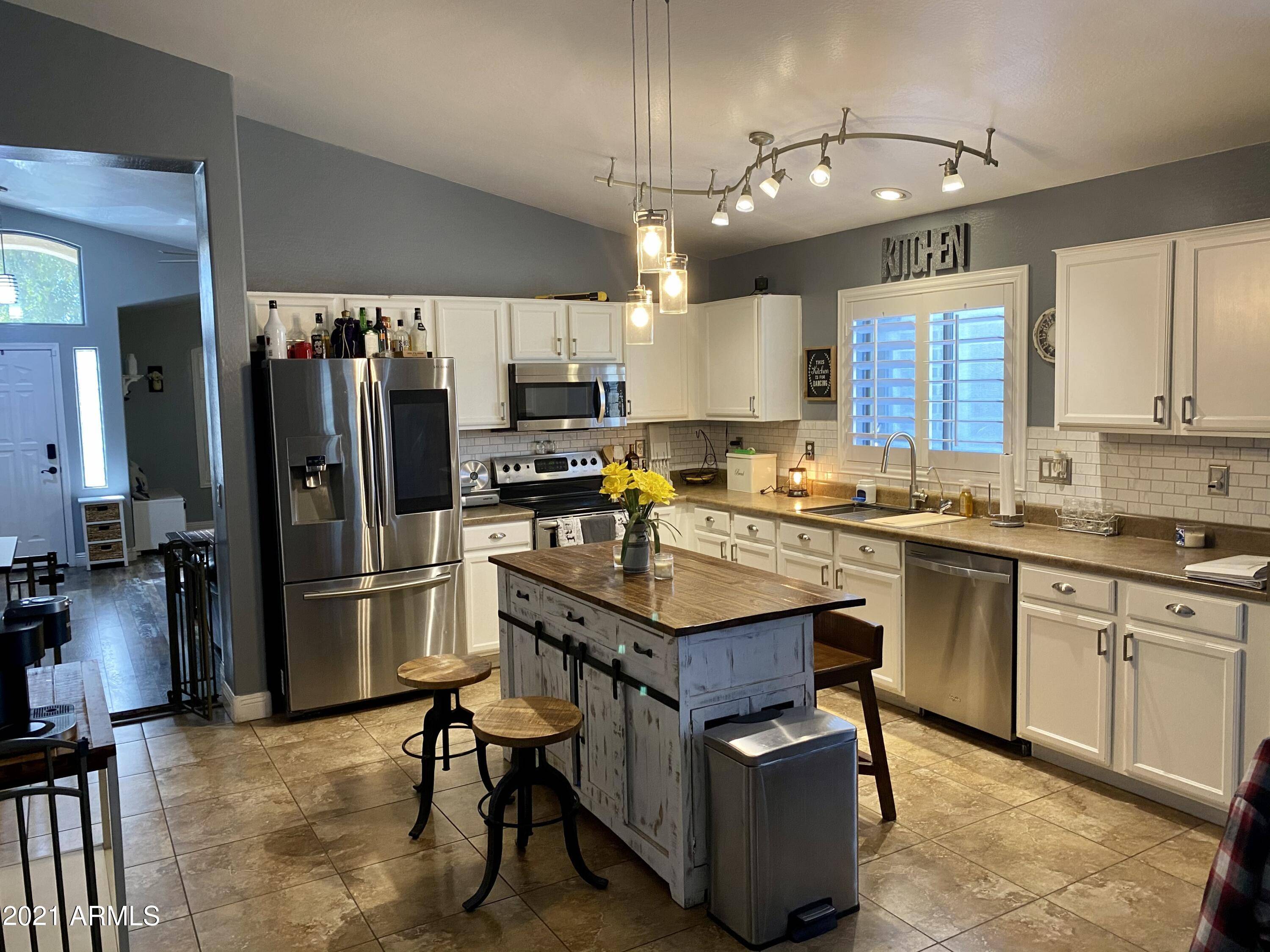 Buckeye, AZ 85326,4715 S 235TH Lane