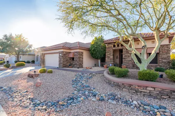 Surprise, AZ 85374,15866 W LAUREL CANYON Court