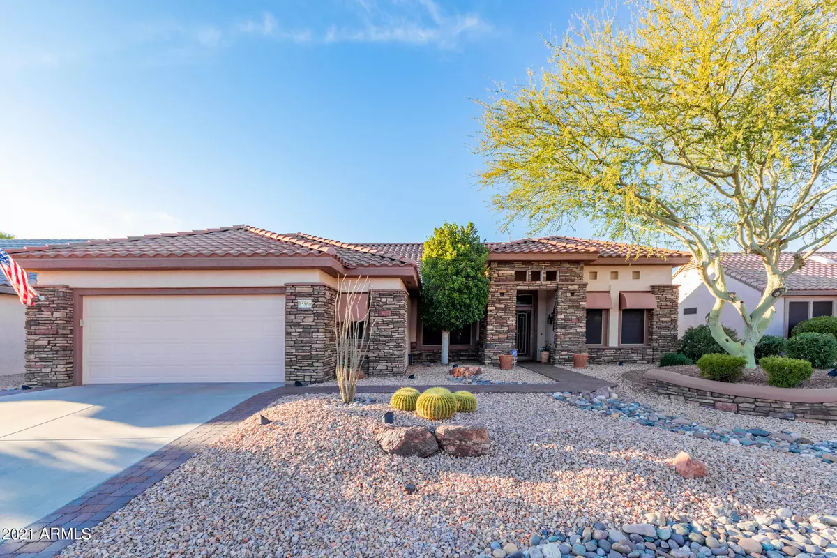 Surprise, AZ 85374,15866 W LAUREL CANYON Court