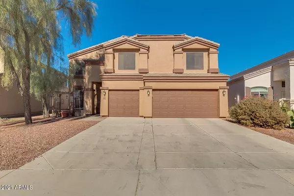 43282 W Estrada Street, Maricopa, AZ 85138