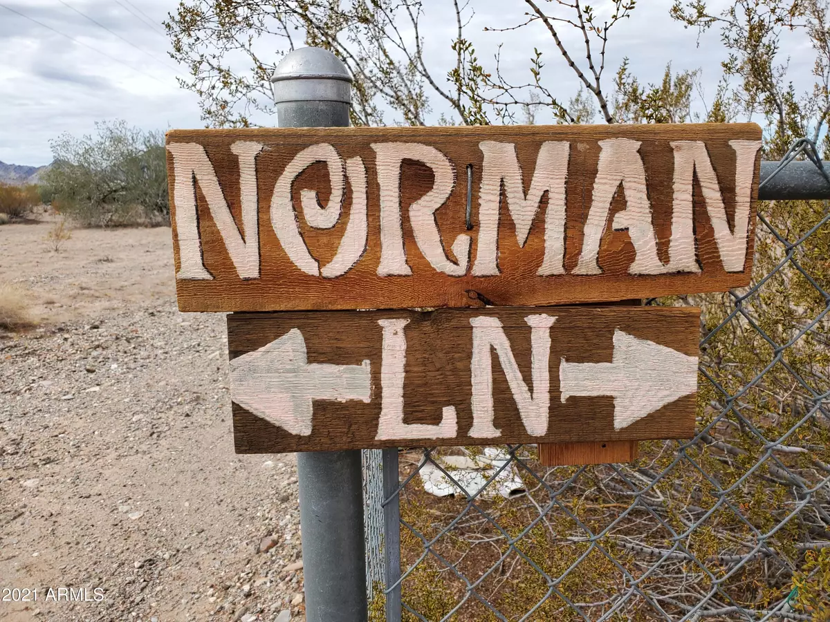 Quartzsite, AZ 85346,48710 Norman Lane #-