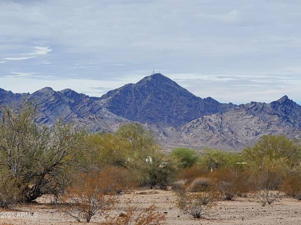 Quartzsite, AZ 85346,48710 Norman Lane #-