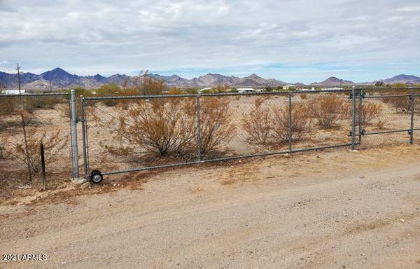 Quartzsite, AZ 85346,48710 Norman Lane #-