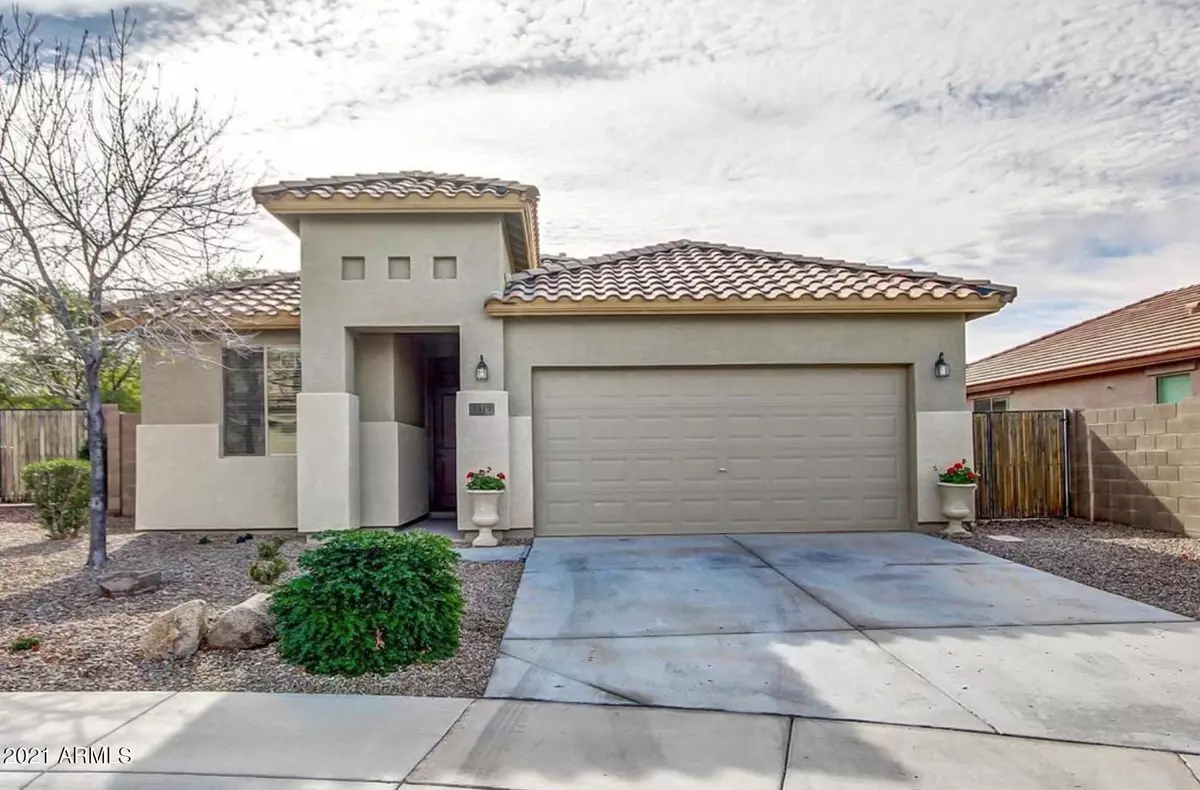 Peoria, AZ 85383,7319 W ANDREW Lane