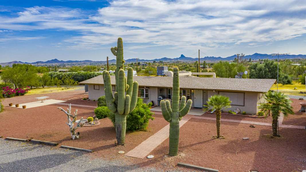 37780 S Camino Blanco Road, Wickenburg, AZ 85390