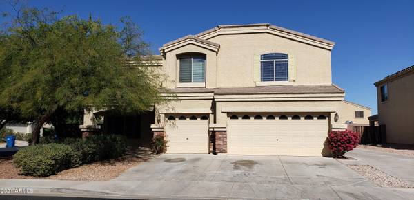 Buckeye, AZ 85326,23418 W HOPI Street