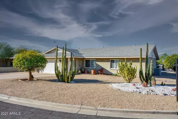 Youngtown, AZ 85363,11336 N LANGFORD Avenue