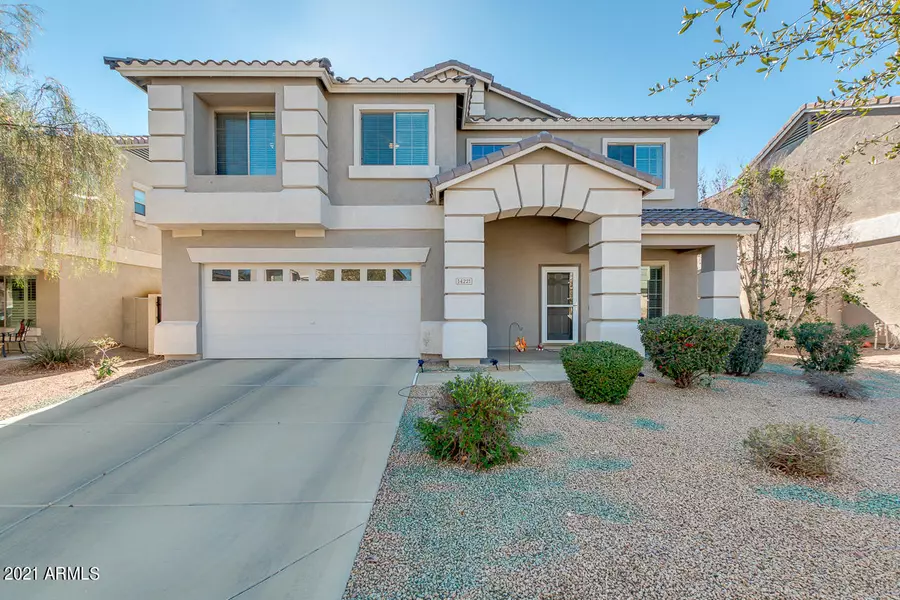 14221 W GELDING Drive, Surprise, AZ 85379