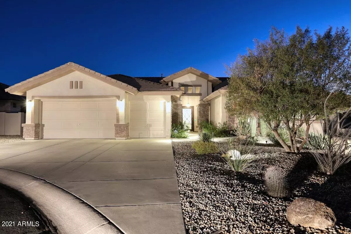 Cave Creek, AZ 85331,5401 E VIA CABALLO BLANCO Drive