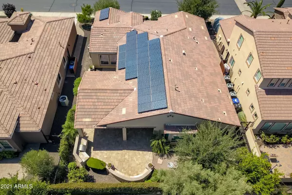 Queen Creek, AZ 85140,1742 E ADELANTE Way