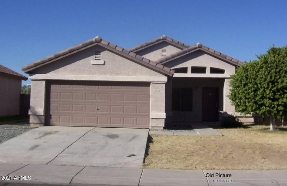 10366 W DANA Lane, Avondale, AZ 85392