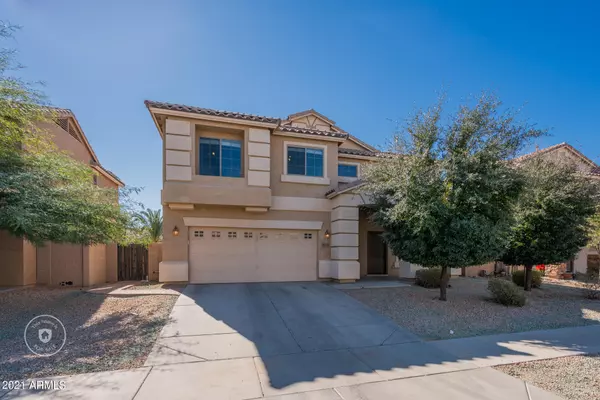 16385 W SIERRA Street, Surprise, AZ 85388