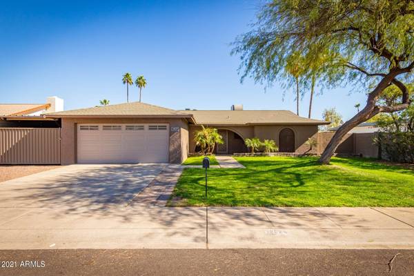 Glendale, AZ 85302,10025 N 48TH Drive