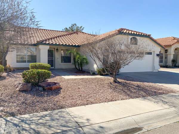 Chandler, AZ 85224,1701 W JUPITER Way