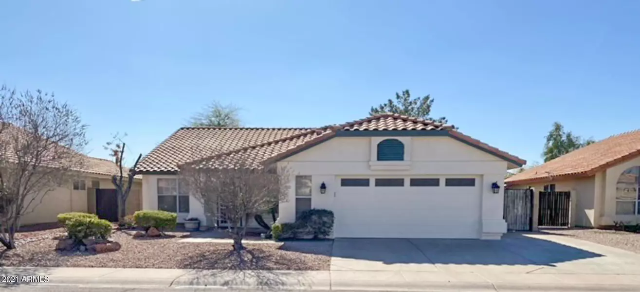 1701 W JUPITER Way, Chandler, AZ 85224