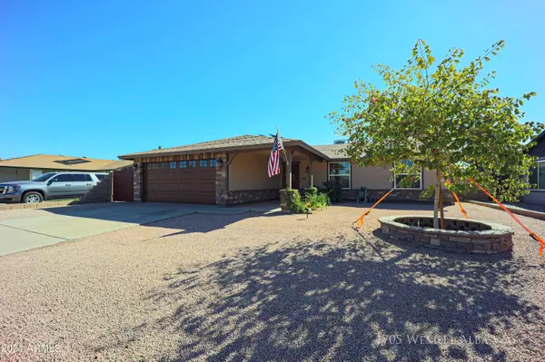 Chandler, AZ 85224,1705 W EL ALBA Way