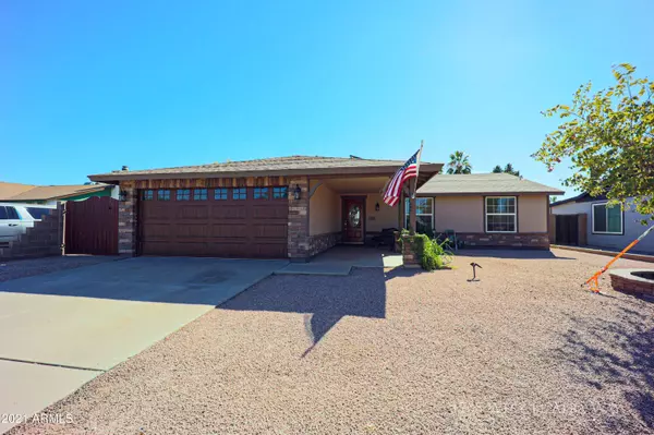 Chandler, AZ 85224,1705 W EL ALBA Way