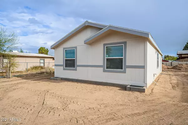 Buckeye, AZ 85326,218 6TH Avenue E