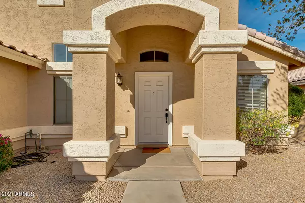 Chandler, AZ 85286,1704 W MACAW Drive