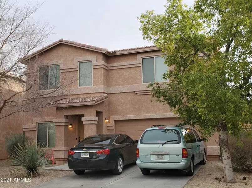 1123 E CANYON Trail, San Tan Valley, AZ 85143