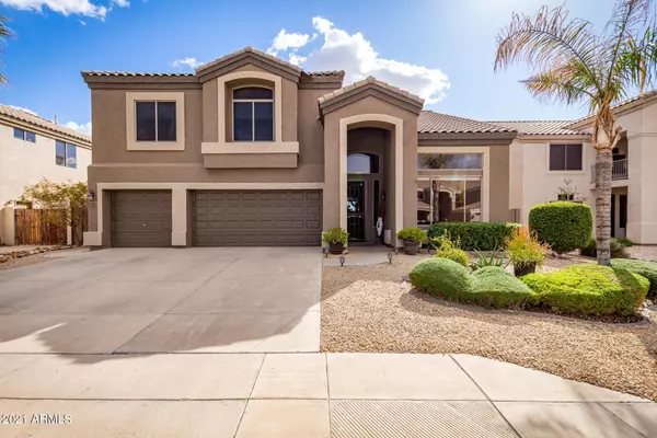 9619 E LOS LAGOS VISTA Avenue, Mesa, AZ 85209
