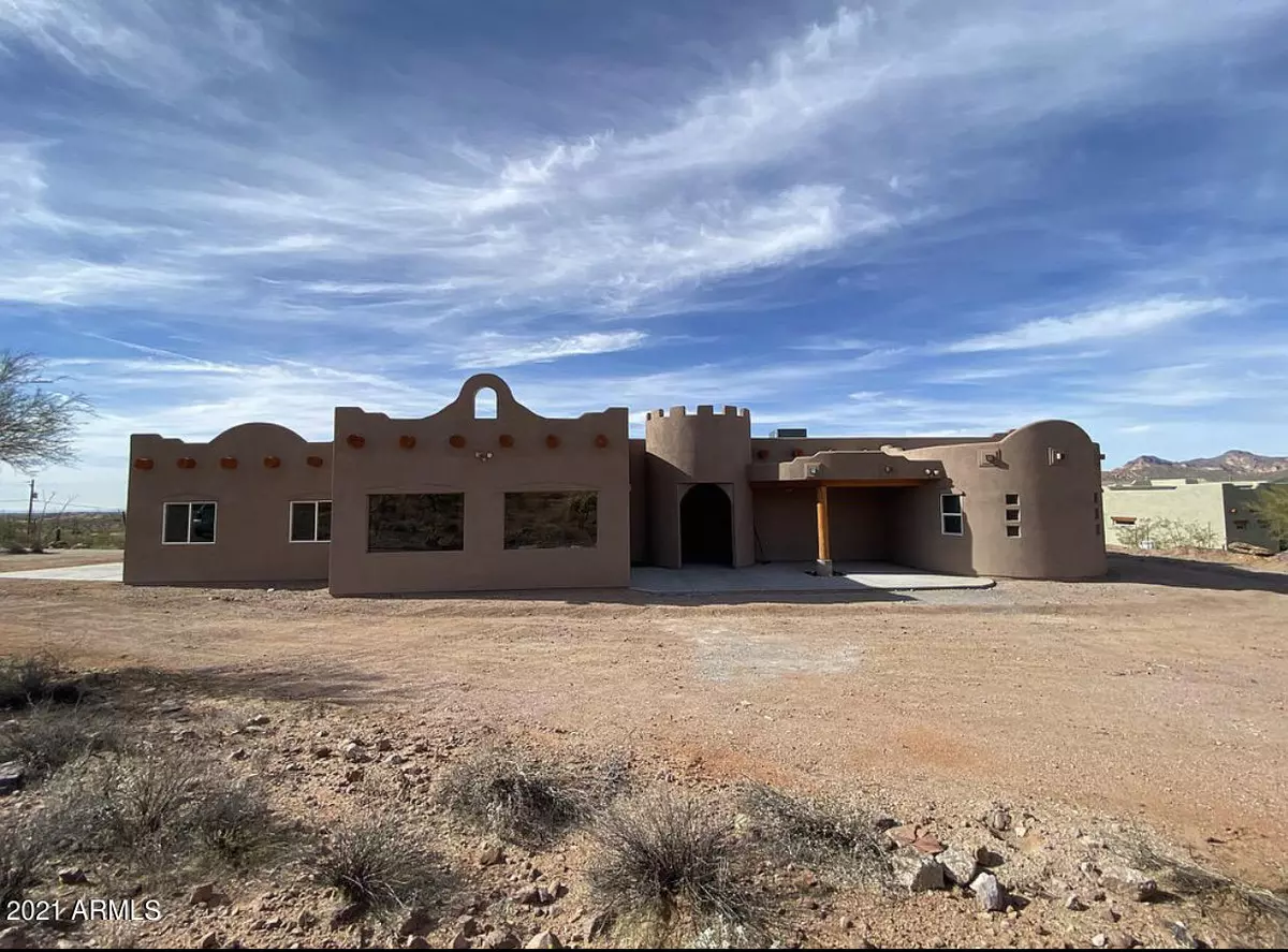 Apache Junction, AZ 85119,3528 N Val Vista Road
