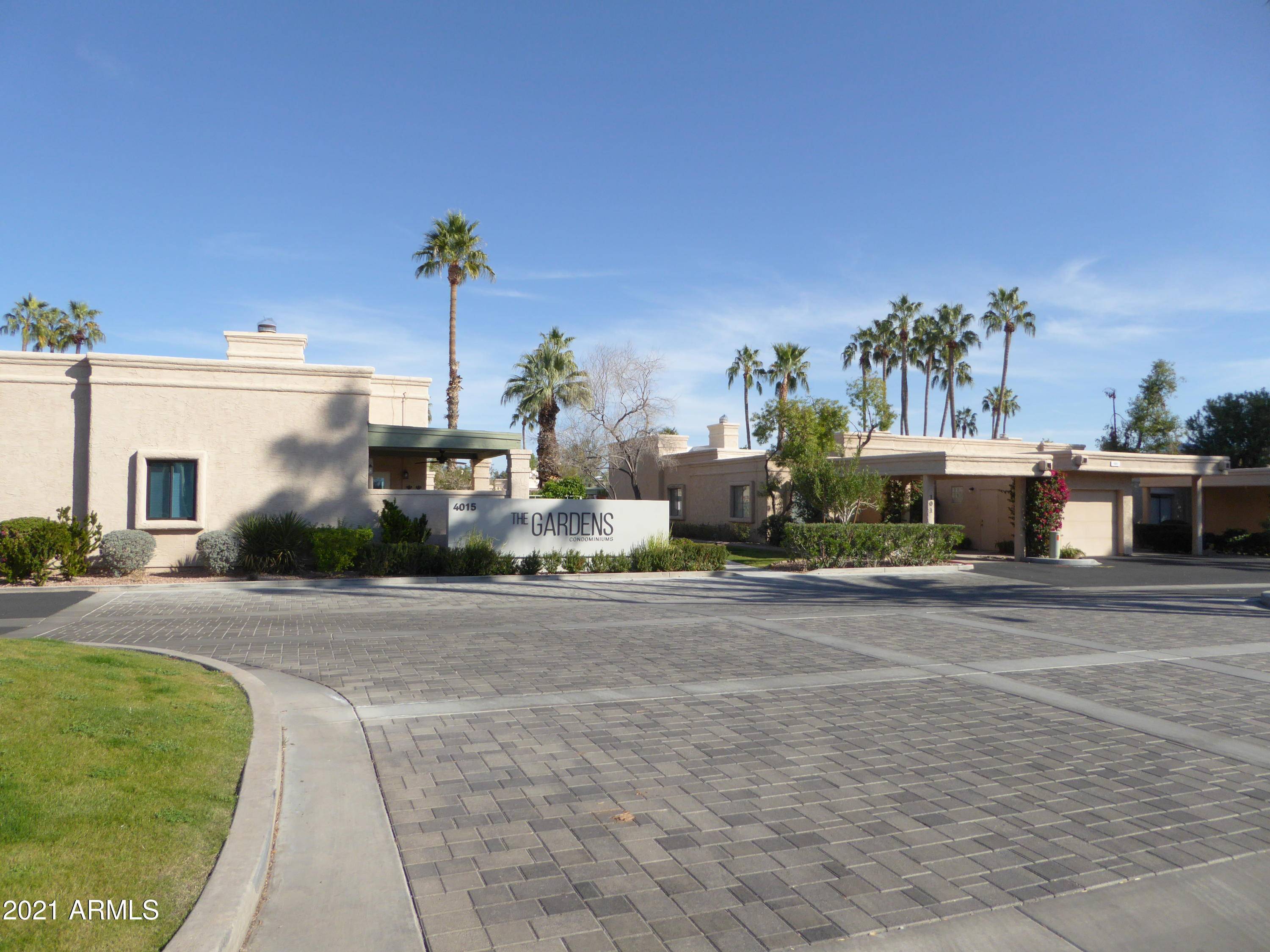 4015 N 78 Street #129, Scottsdale, AZ 85251