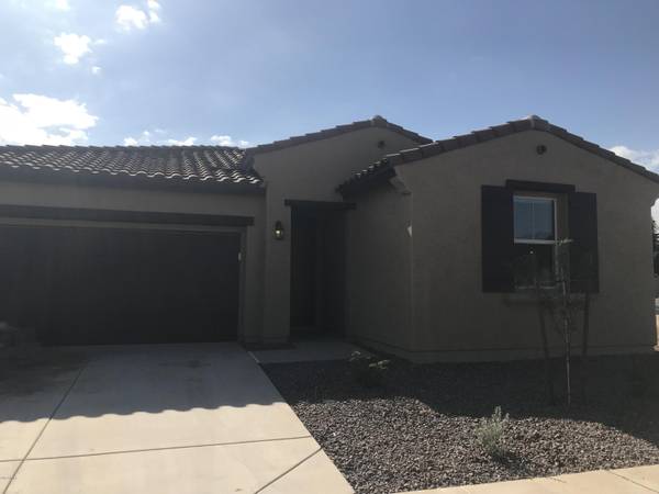 Laveen, AZ 85339,4227 W ARDMORE Road