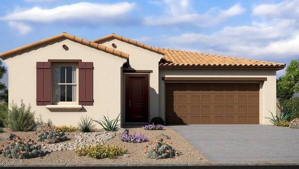 Laveen, AZ 85339,4227 W ARDMORE Road