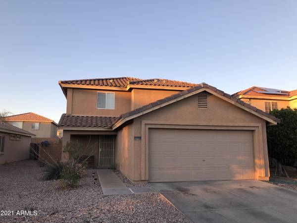 Buckeye, AZ 85326,22858 W SOLANO Drive