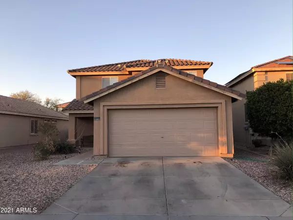 Buckeye, AZ 85326,22858 W SOLANO Drive