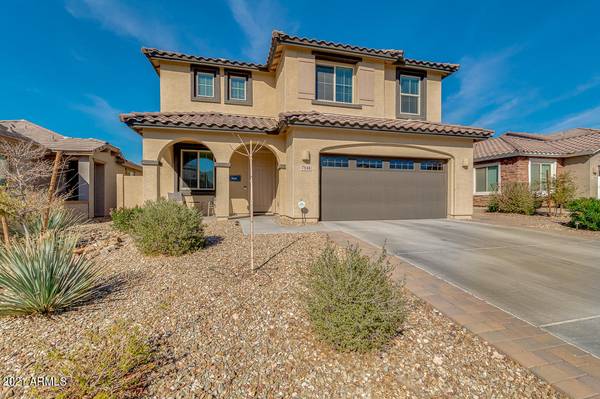 Peoria, AZ 85383,7546 W Fetlock Trail