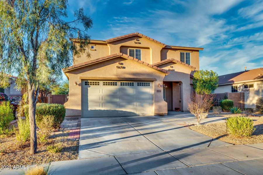 26800 N 176TH Lane, Surprise, AZ 85387