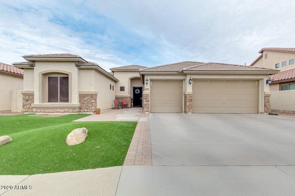 Gilbert, AZ 85298,4102 E Saraband Way