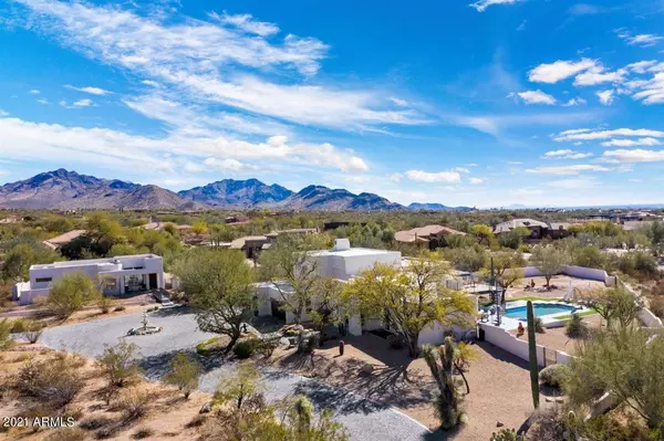 Scottsdale, AZ 85255,25255 N 90TH Way