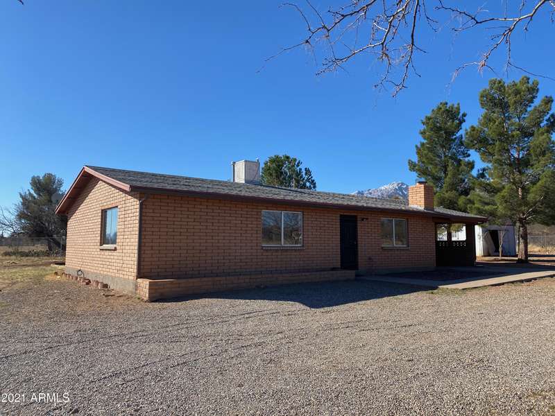 5036 E CAMINO SEGUNDO --, Sierra Vista, AZ 85650