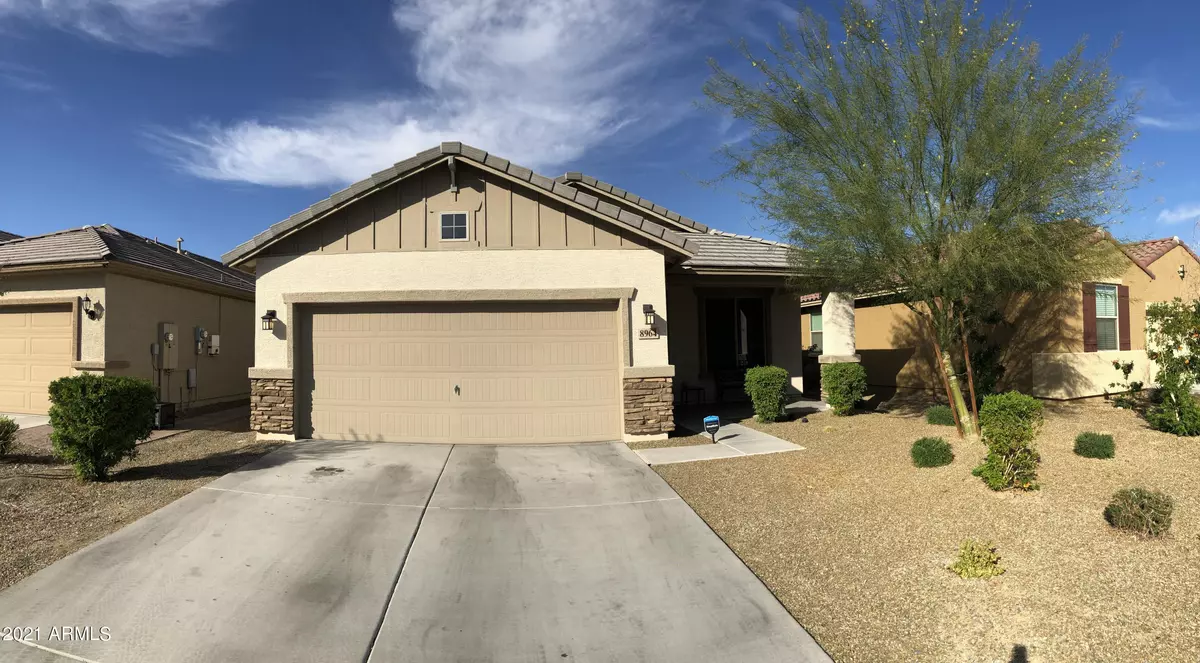 Peoria, AZ 85345,8964 W Puget Avenue