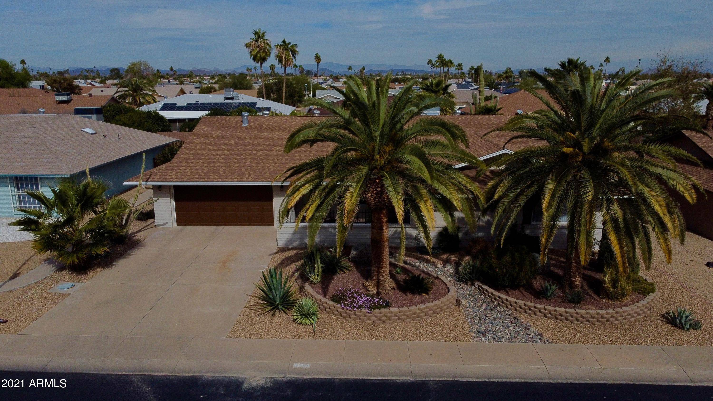 Sun City West, AZ 85375,12810 W MARBLE Drive