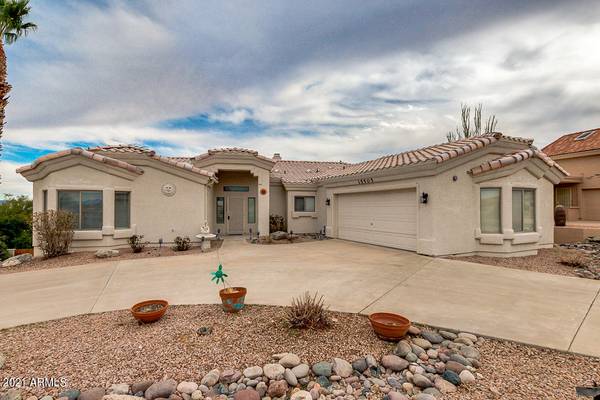 Fountain Hills, AZ 85268,15505 E PALISADES Boulevard