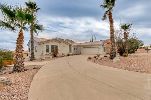 Fountain Hills, AZ 85268,15505 E PALISADES Boulevard