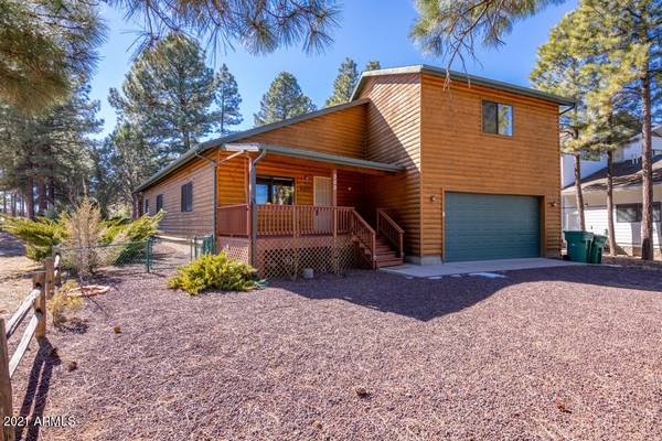 300 N 34TH Drive, Show Low, AZ 85901