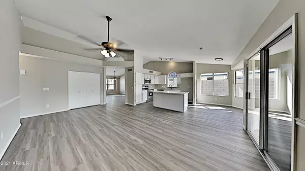 Peoria, AZ 85345,7725 W COMET Avenue