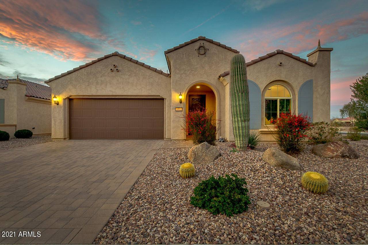 Florence, AZ 85132,5812 W CINDER BROOK Way