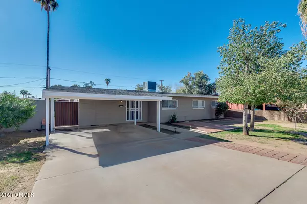 3825 W ELM Street, Phoenix, AZ 85019