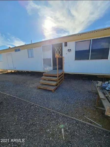 2220 S 363RD Avenue, Tonopah, AZ 85354