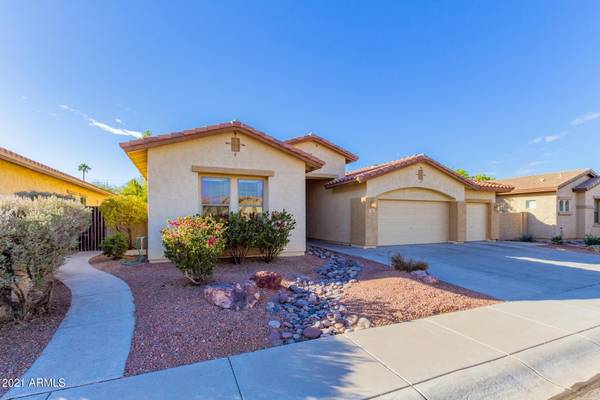 Chandler, AZ 85286,451 W WILDHORSE Drive