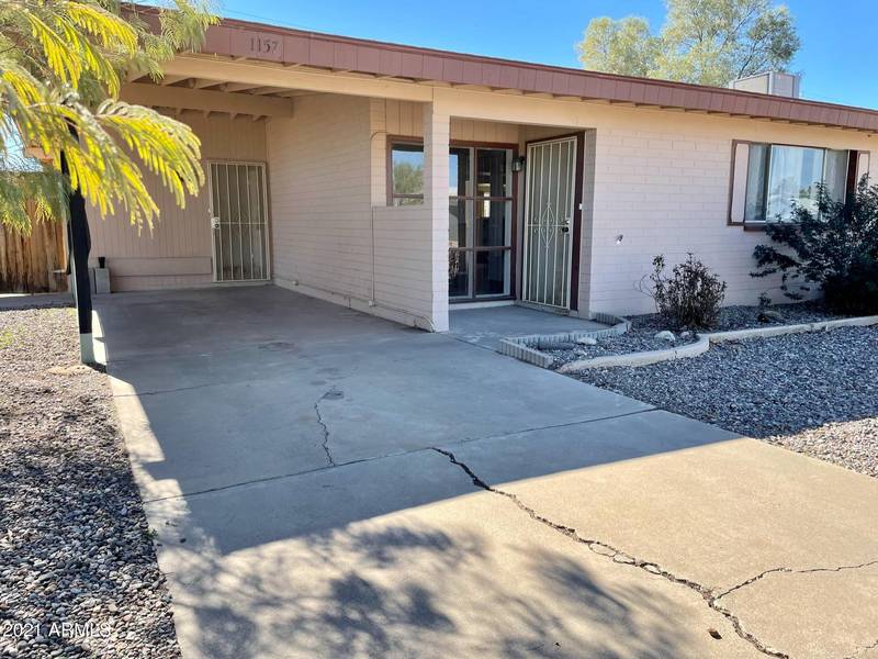 1157 E 11TH Street, Casa Grande, AZ 85122