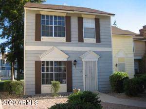 1970 N HARTFORD Street #46, Chandler, AZ 85225