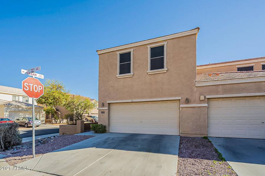 10643 N 70TH Drive, Peoria, AZ 85345